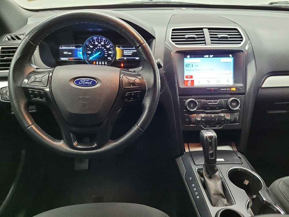 2017 Ford Explorer in Reno, NV 89502 - 18098884 22