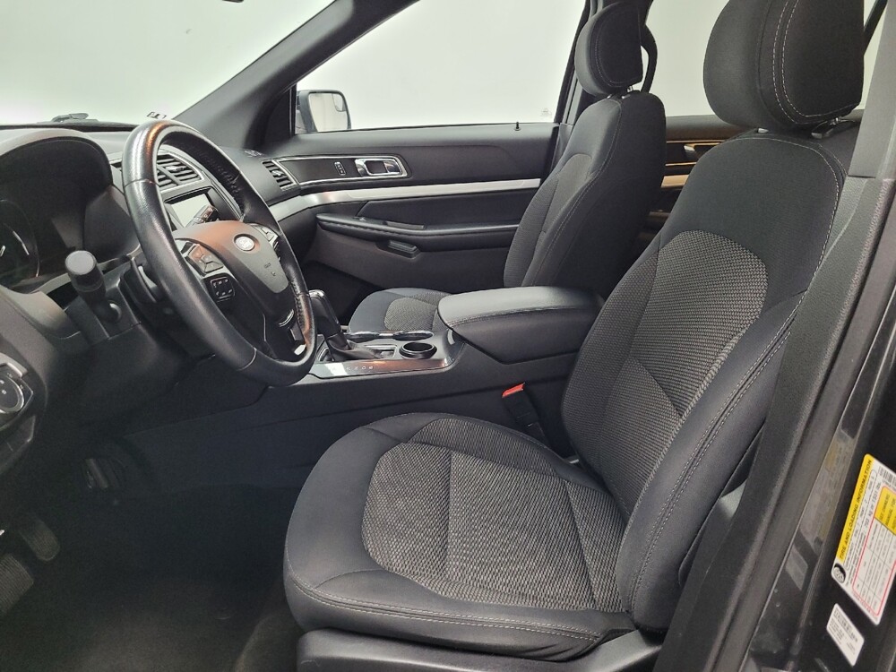 2017 Ford Explorer in Reno, NV 89502 - 18098884 17