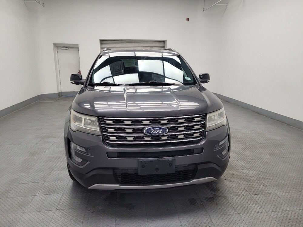 2017 Ford Explorer in Reno, NV 89502 - 18098884 14