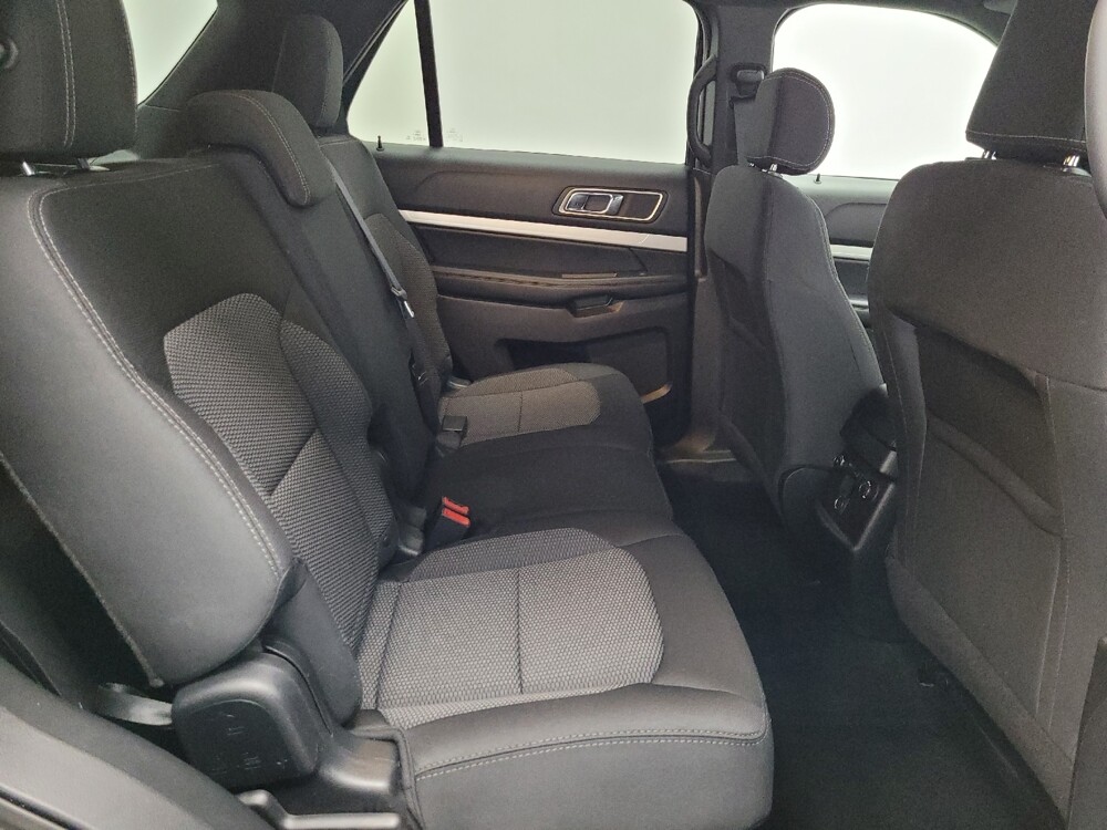 2017 Ford Explorer in Reno, NV 89502 - 18098884 19