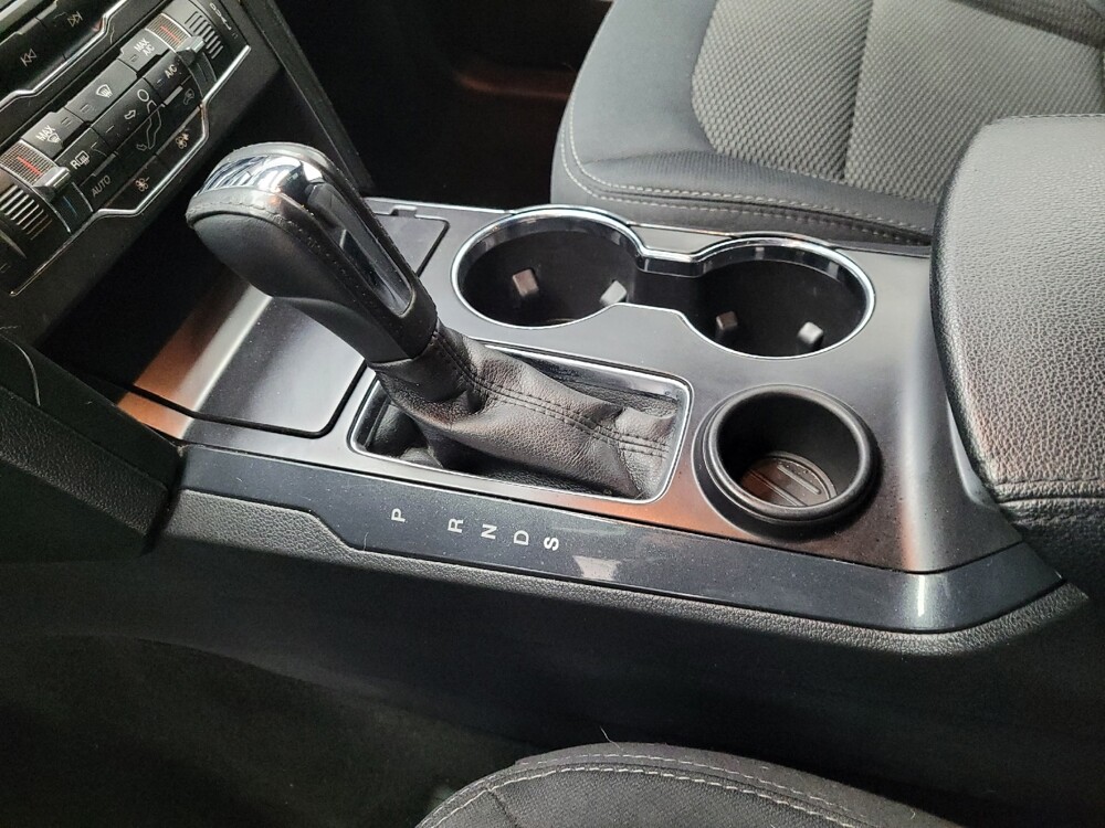 2017 Ford Explorer in Reno, NV 89502 - 18098884 26