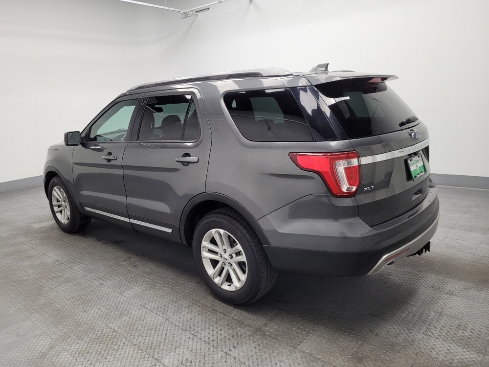 2017 Ford Explorer in Reno, NV 89502 - 18098884 3