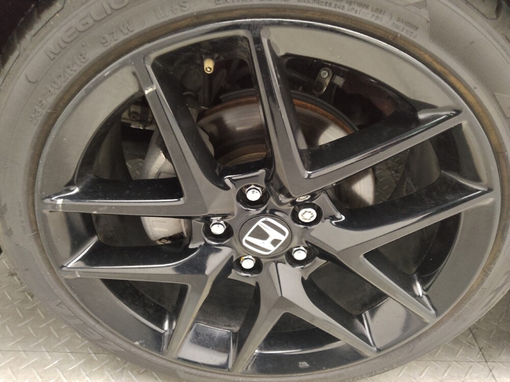 2022 Honda Civic in Birmingham, AL 35215 - 18098885 31