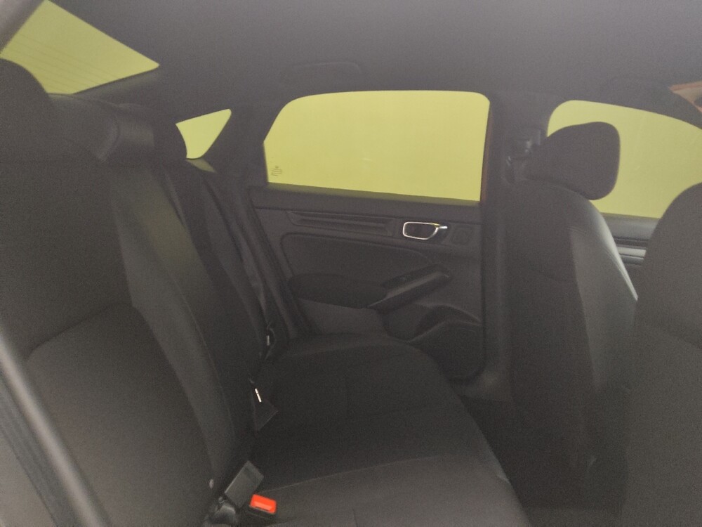 2022 Honda Civic in Birmingham, AL 35215 - 18098885 19