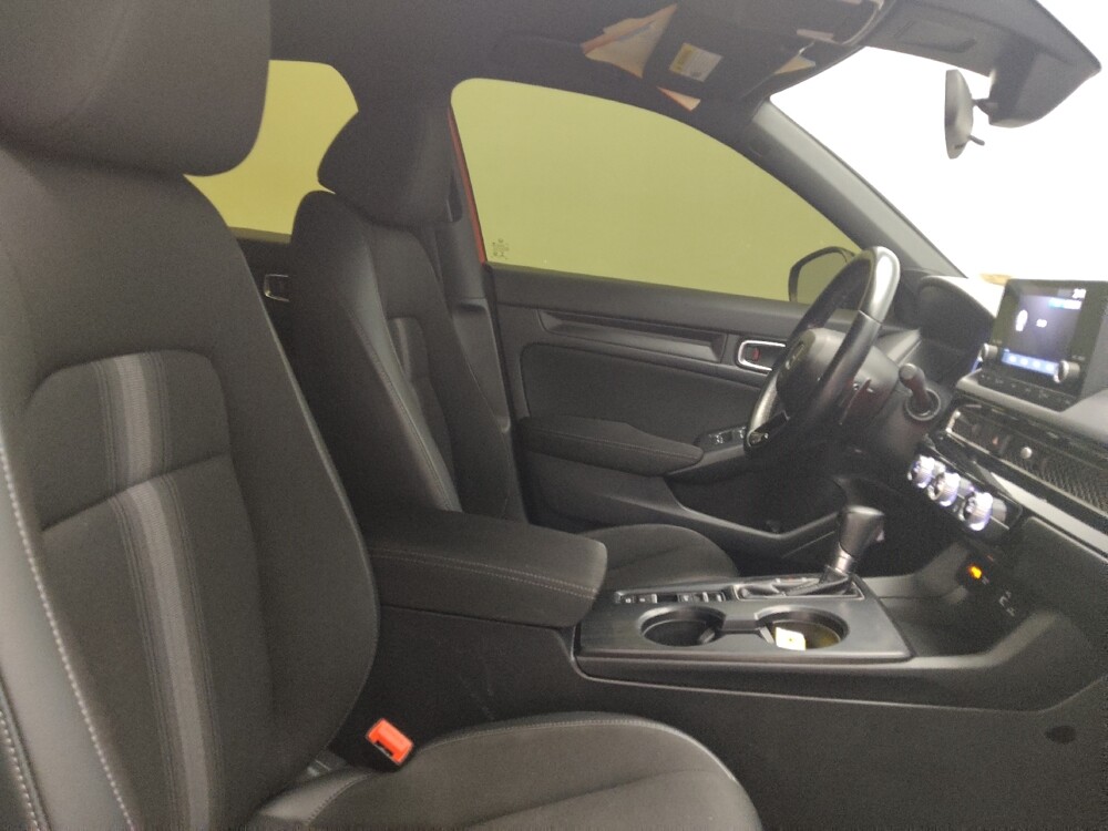 2022 Honda Civic in Birmingham, AL 35215 - 18098885 21