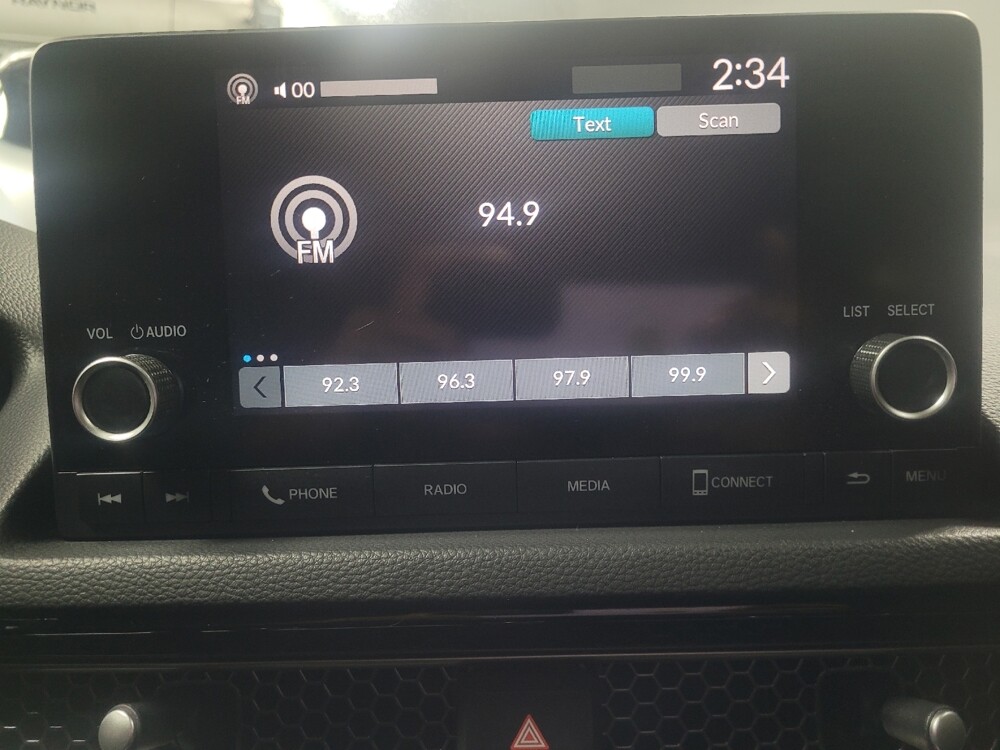 2022 Honda Civic in Birmingham, AL 35215 - 18098885 25