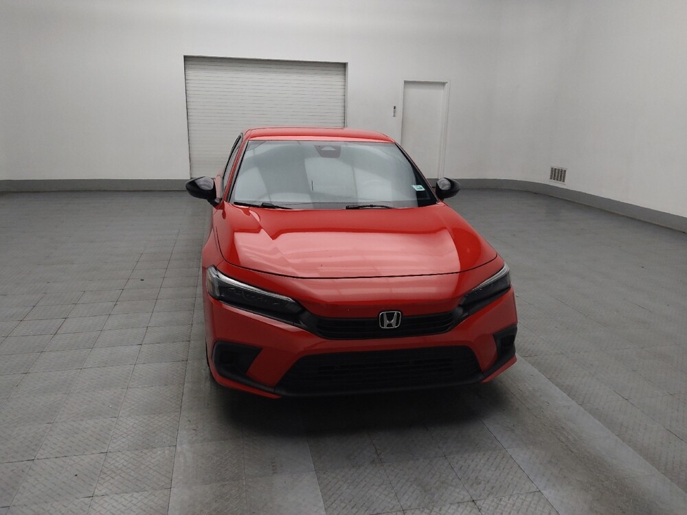 2022 Honda Civic in Birmingham, AL 35215 - 18098885 14