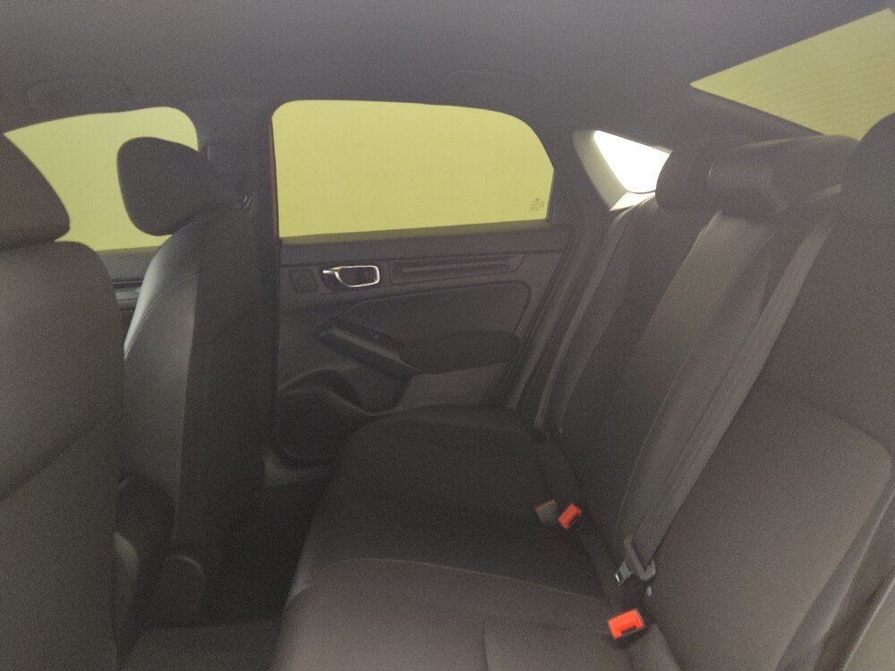 2022 Honda Civic in Birmingham, AL 35215 - 18098885 18