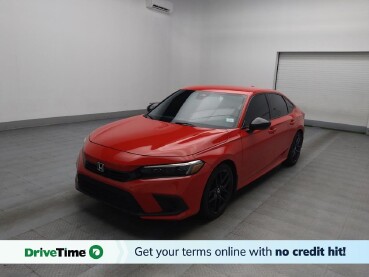 2022 Honda Civic in Birmingham, AL 35215