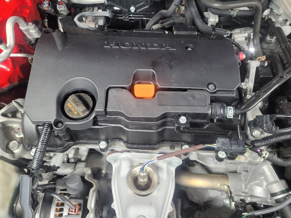 2022 Honda Civic in Birmingham, AL 35215 - 18098885 30