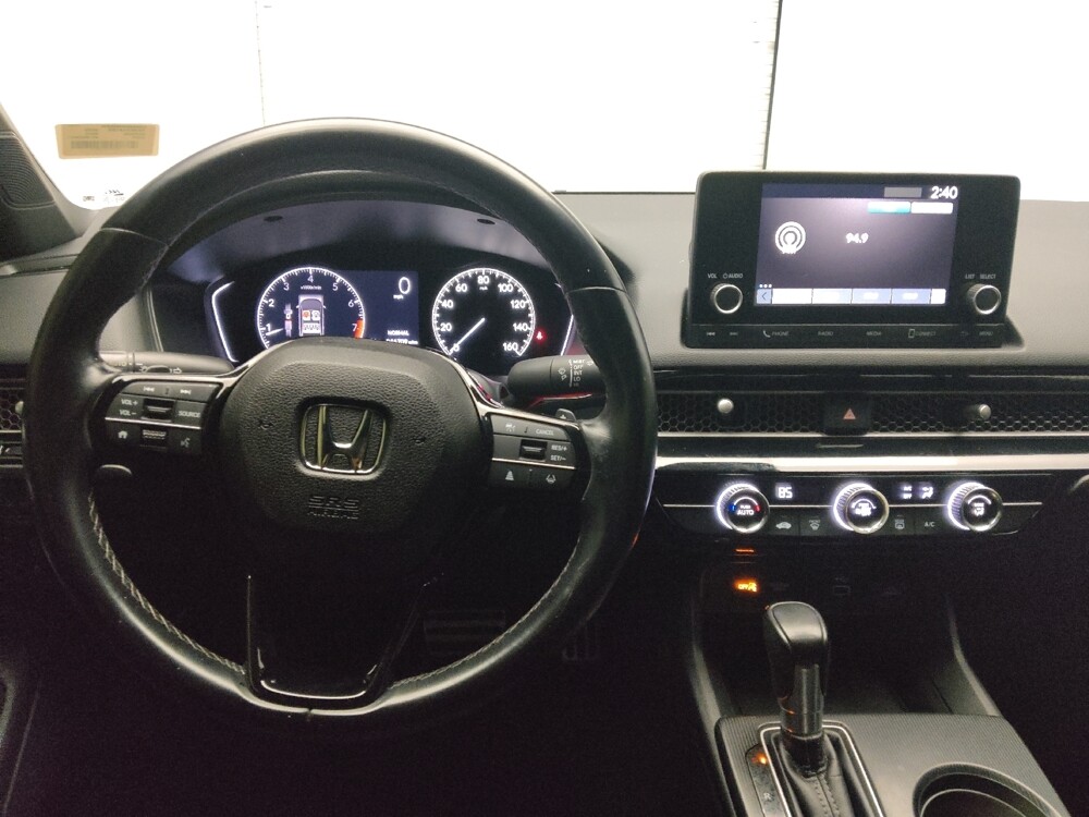 2022 Honda Civic in Birmingham, AL 35215 - 18098885 22