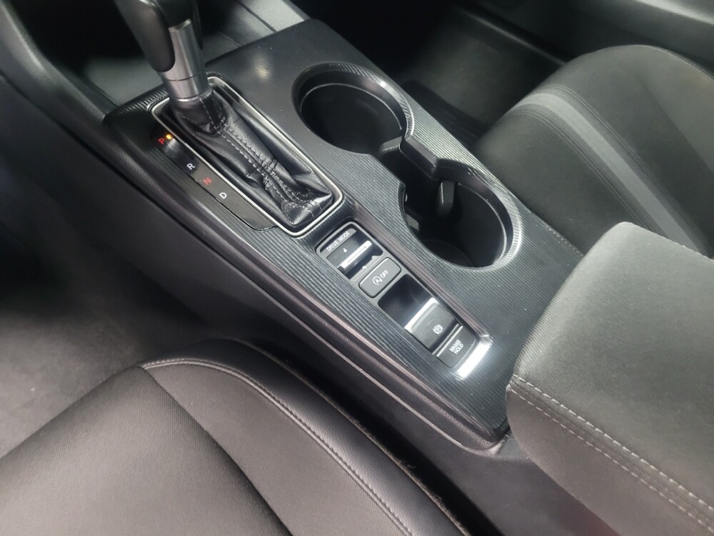 2022 Honda Civic in Birmingham, AL 35215 - 18098885 26