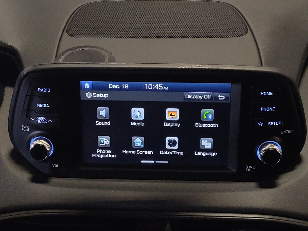 2020 Hyundai Santa Fe in Kissimmee, FL 34744 - 18098886 25