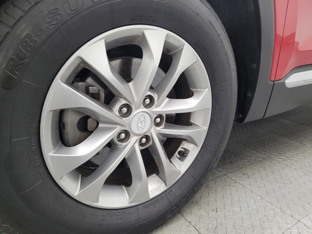 2020 Hyundai Santa Fe in Kissimmee, FL 34744 - 18098886 31