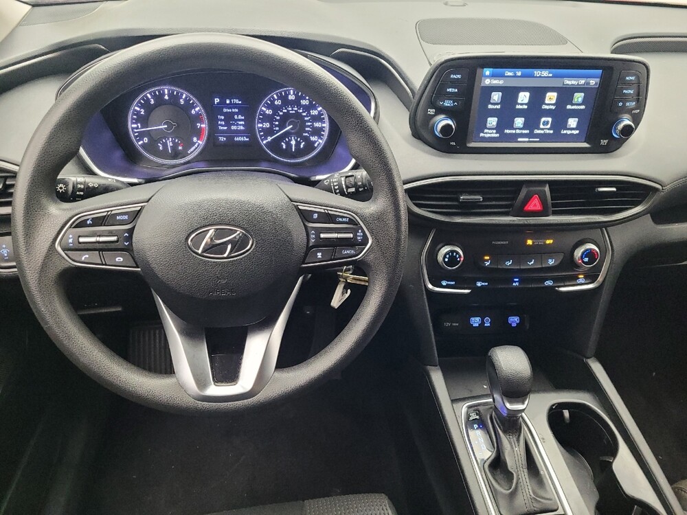 2020 Hyundai Santa Fe in Kissimmee, FL 34744 - 18098886 22