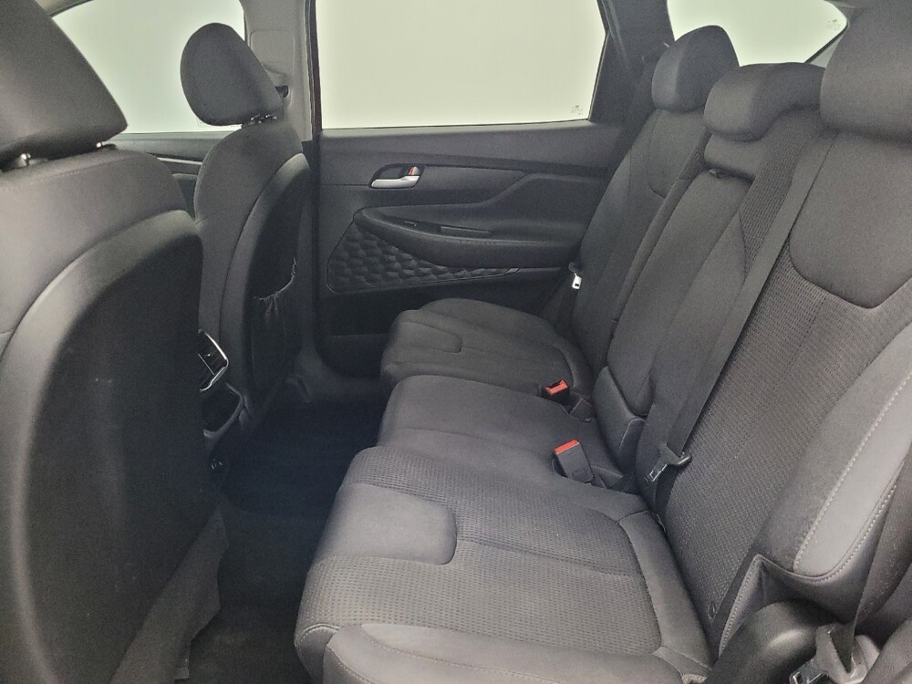 2020 Hyundai Santa Fe in Kissimmee, FL 34744 - 18098886 18