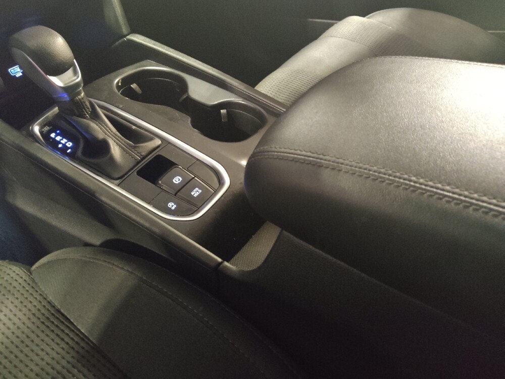 2020 Hyundai Santa Fe in Kissimmee, FL 34744 - 18098886 26