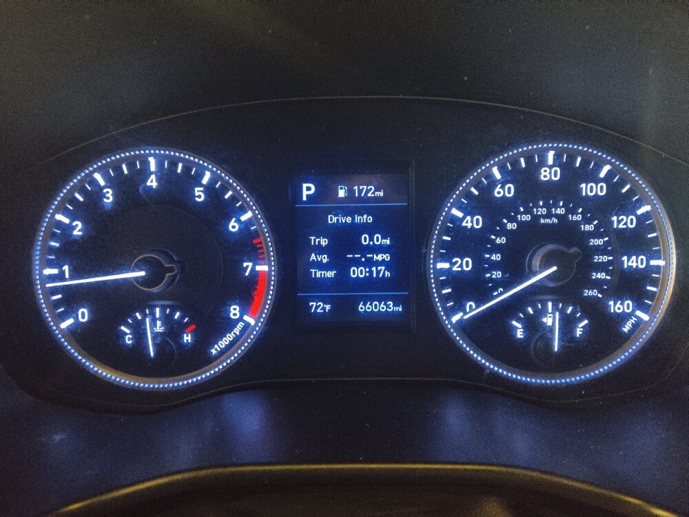 2020 Hyundai Santa Fe in Kissimmee, FL 34744 - 18098886 23