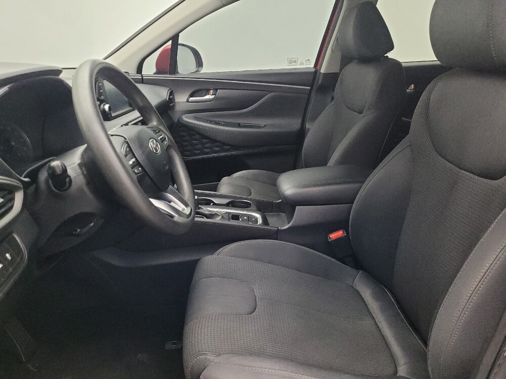 2020 Hyundai Santa Fe in Kissimmee, FL 34744 - 18098886 17