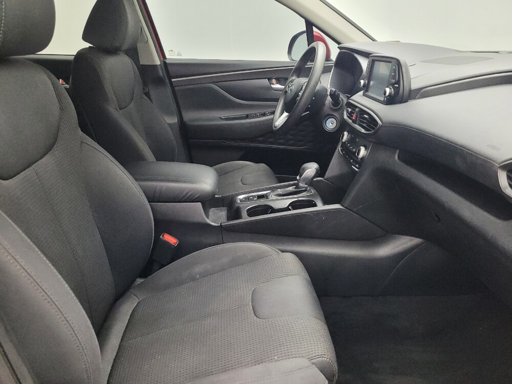 2020 Hyundai Santa Fe in Kissimmee, FL 34744 - 18098886 21