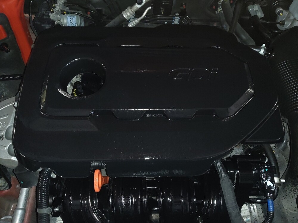 2020 Hyundai Santa Fe in Kissimmee, FL 34744 - 18098886 30