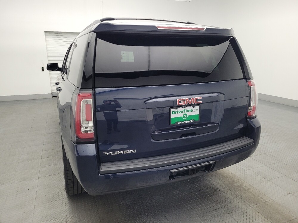 2019 GMC Yukon in Miami, FL 33157 - 18098887 6