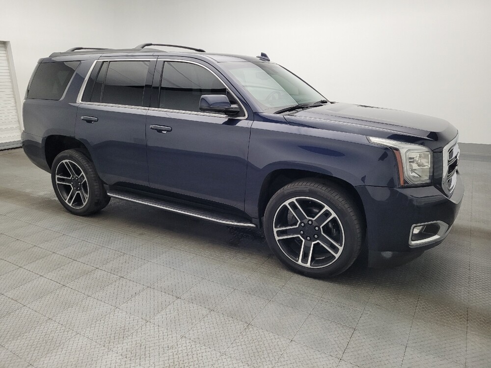 2019 GMC Yukon in Miami, FL 33157 - 18098887 11