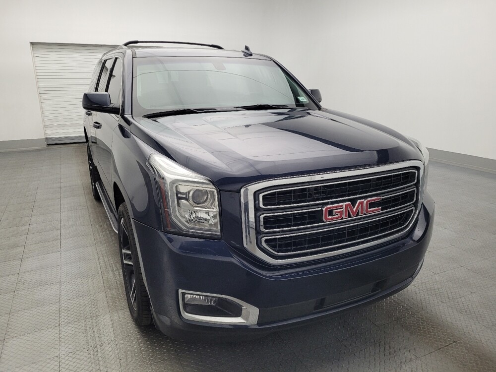 2019 GMC Yukon in Miami, FL 33157 - 18098887 14