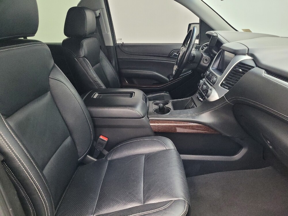 2019 GMC Yukon in Miami, FL 33157 - 18098887 21