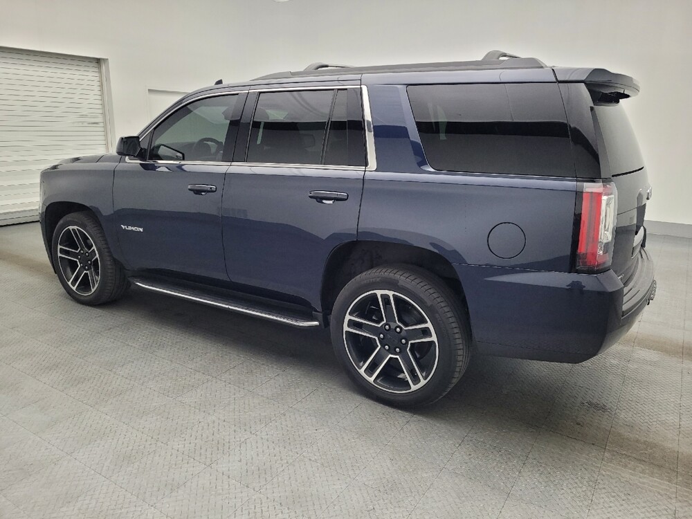 2019 GMC Yukon in Miami, FL 33157 - 18098887 3
