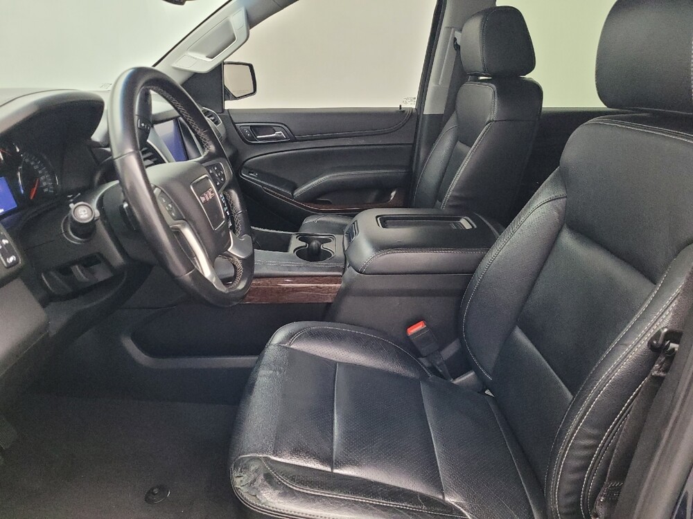 2019 GMC Yukon in Miami, FL 33157 - 18098887 17