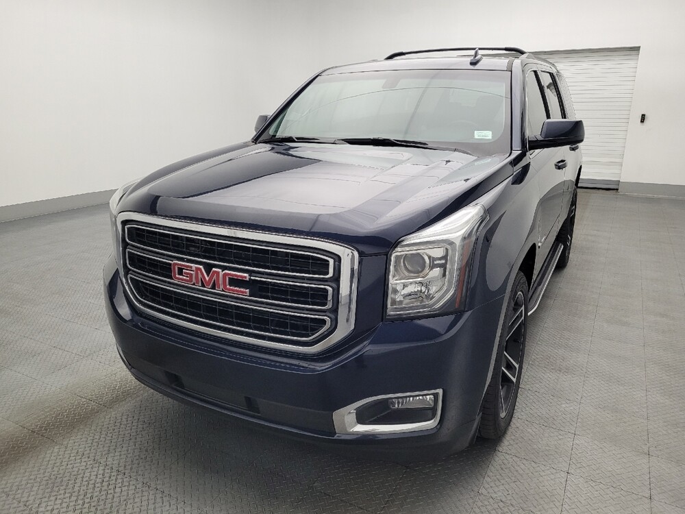 2019 GMC Yukon in Miami, FL 33157 - 18098887 15