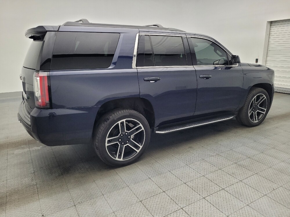 2019 GMC Yukon in Miami, FL 33157 - 18098887 10