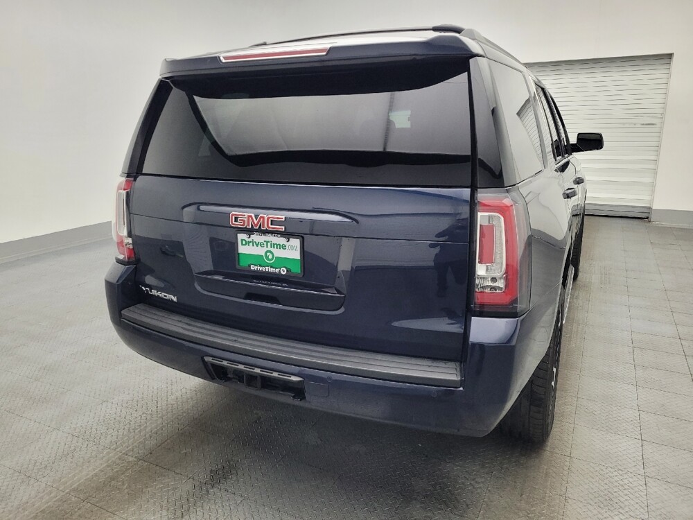 2019 GMC Yukon in Miami, FL 33157 - 18098887 7