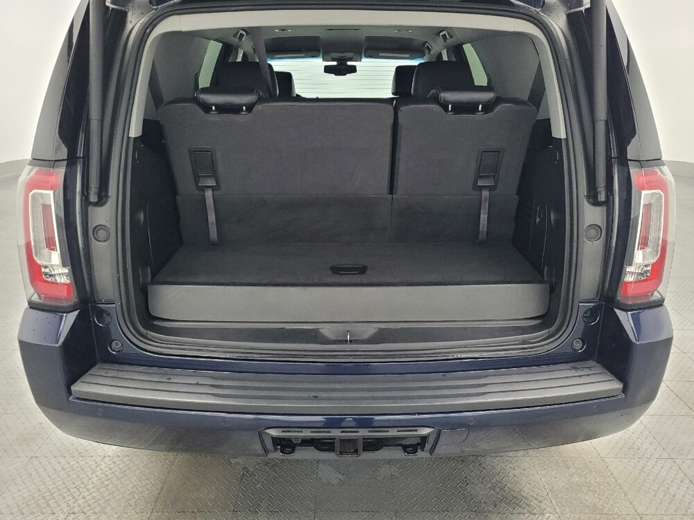 2019 GMC Yukon in Miami, FL 33157 - 18098887 29