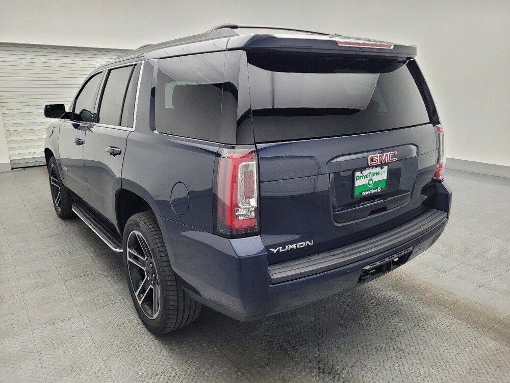 2019 GMC Yukon in Miami, FL 33157 - 18098887 5