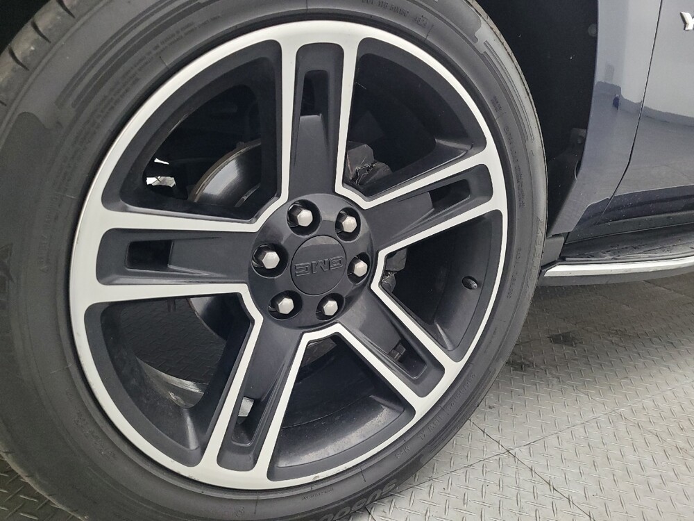 2019 GMC Yukon in Miami, FL 33157 - 18098887 31