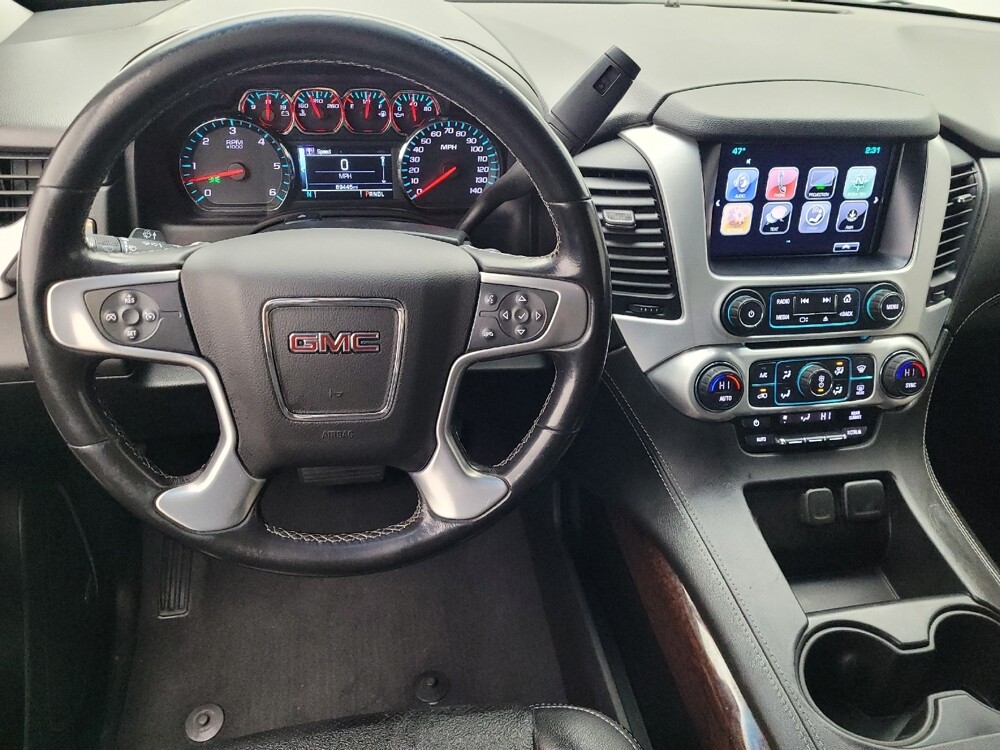2019 GMC Yukon in Miami, FL 33157 - 18098887 22
