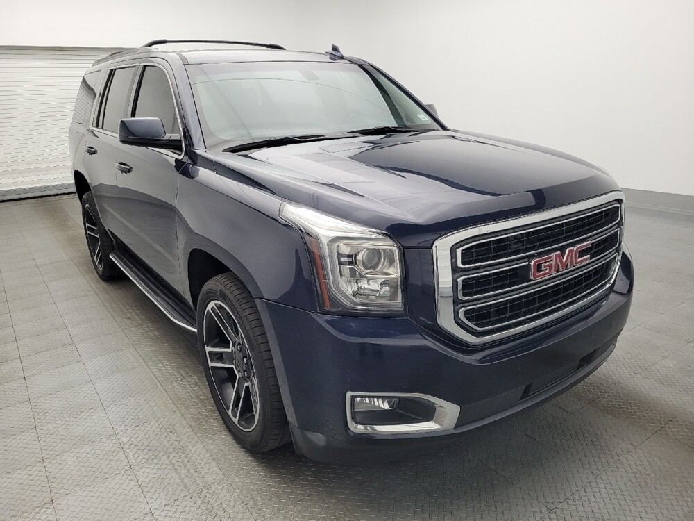 2019 GMC Yukon in Miami, FL 33157 - 18098887 13