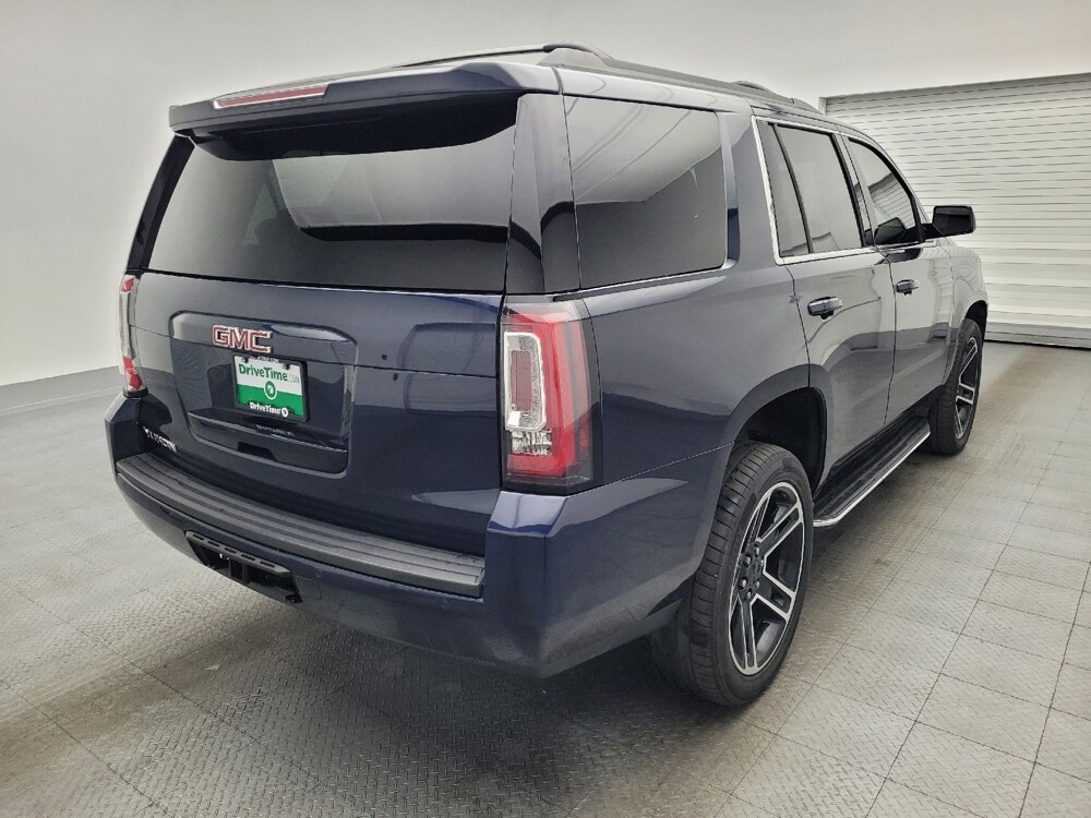 2019 GMC Yukon in Miami, FL 33157 - 18098887 9