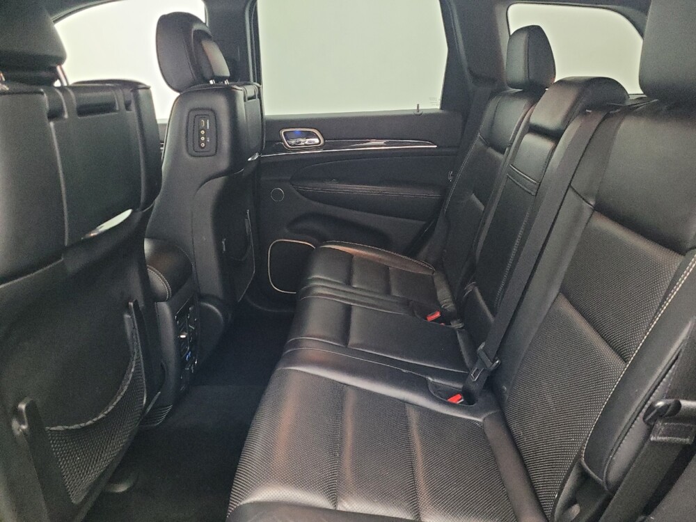 2015 Jeep Grand Cherokee in Savannah, GA 31419 - 18098888 18