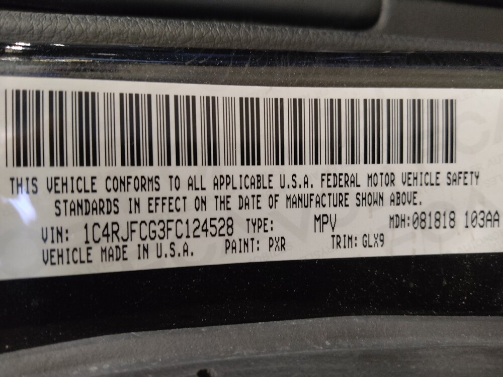 2015 Jeep Grand Cherokee in Savannah, GA 31419 - 18098888 33