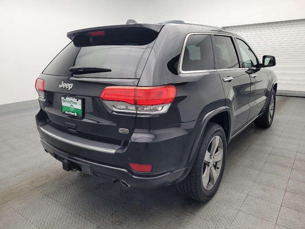 2015 Jeep Grand Cherokee in Savannah, GA 31419 - 18098888 9