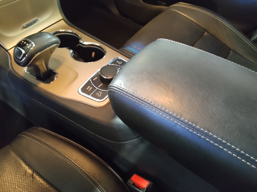 2015 Jeep Grand Cherokee in Savannah, GA 31419 - 18098888 26