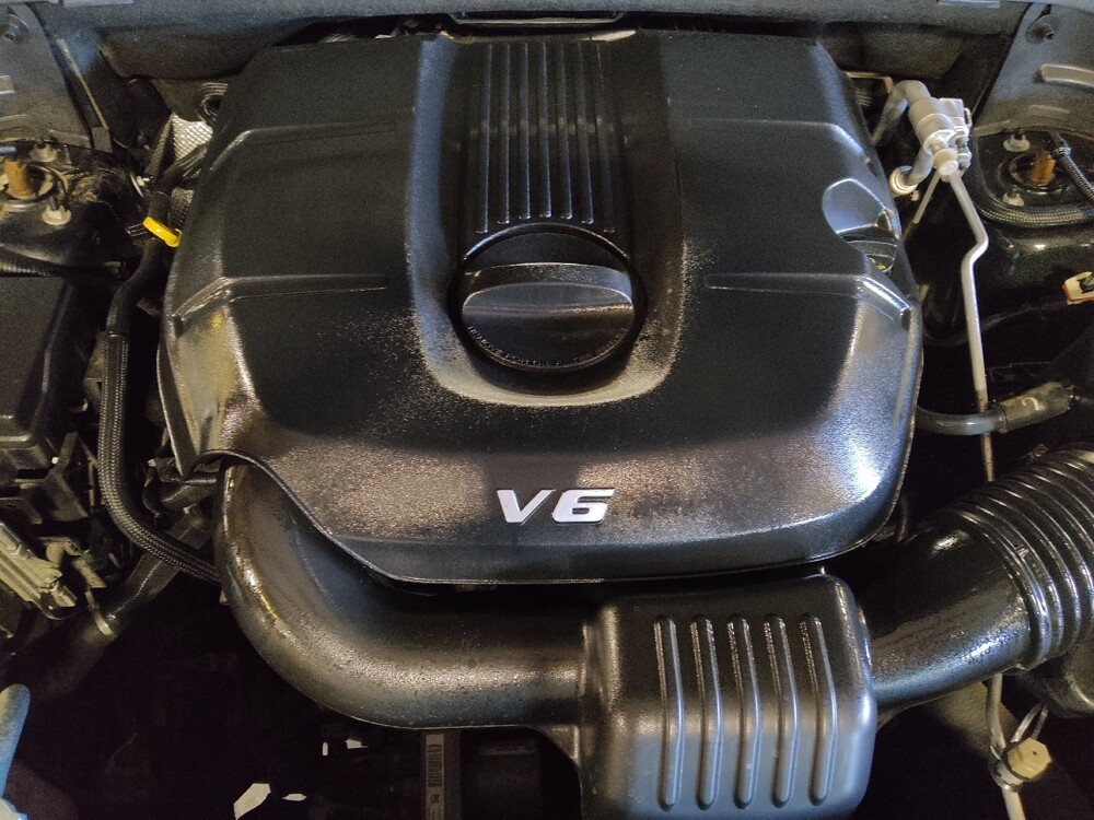 2015 Jeep Grand Cherokee in Savannah, GA 31419 - 18098888 30