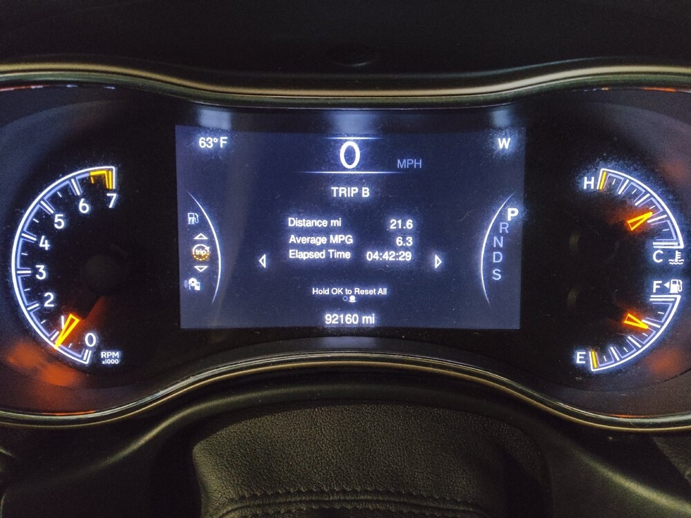 2015 Jeep Grand Cherokee in Savannah, GA 31419 - 18098888 23