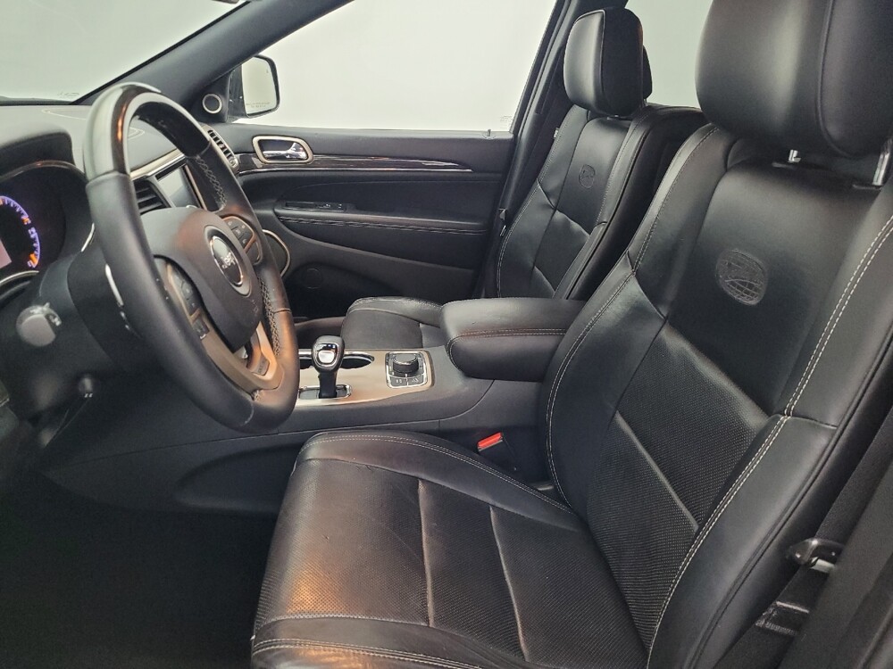 2015 Jeep Grand Cherokee in Savannah, GA 31419 - 18098888 17