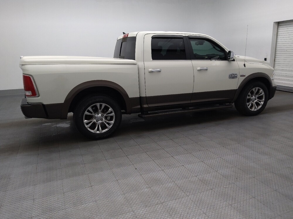 2018 RAM 1500 in Miami, FL 33157 - 18098890 10