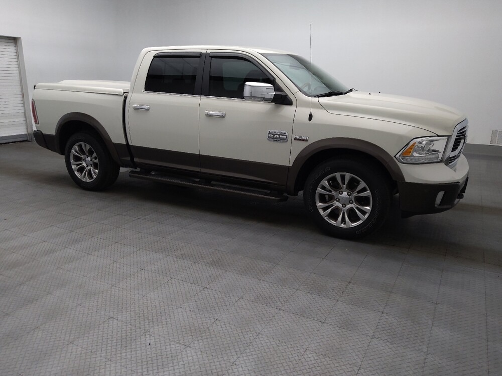 2018 RAM 1500 in Miami, FL 33157 - 18098890 11