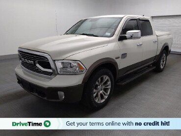 2018 RAM 1500 in Miami, FL 33157